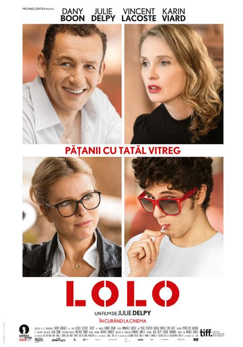 lolo dthrip|Lolo (2015) .